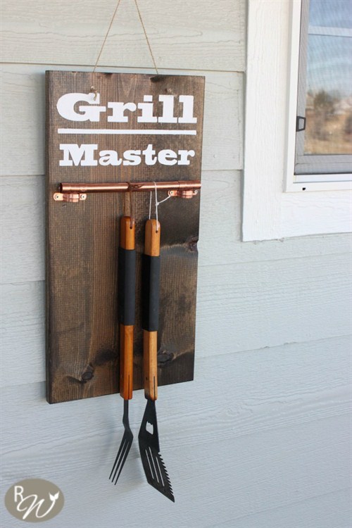 grillmaster