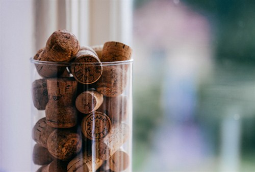 Corks